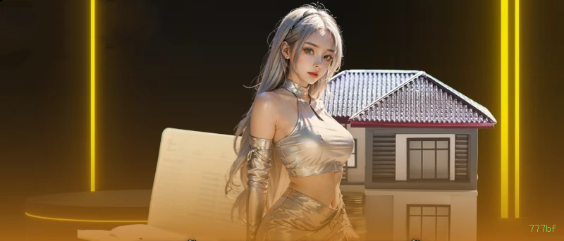 Controles de paJogonto e BRL em 777bf